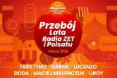 Przebój Lata Radia Zet i Polsatu - rejestracja POLSAT