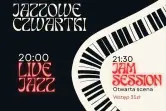 Jazzowy czwartek
