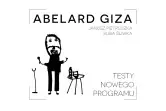 ABELARD GIZA