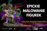 Malowanie Figurek