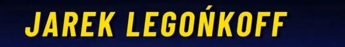 Stand up: Jarek Legońkoff w programie GIGA JAJCA | Koszalin 08.02.