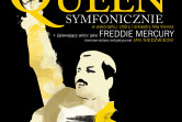 Plakat Queen Symfonicznie 95661