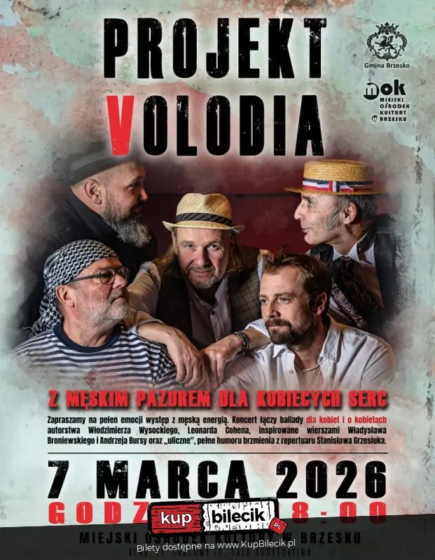 Projekt Volodia
