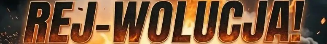 Polacy nie gęsi, swój humor mają!