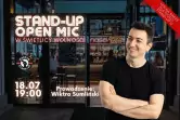 Warsaw Stand-up