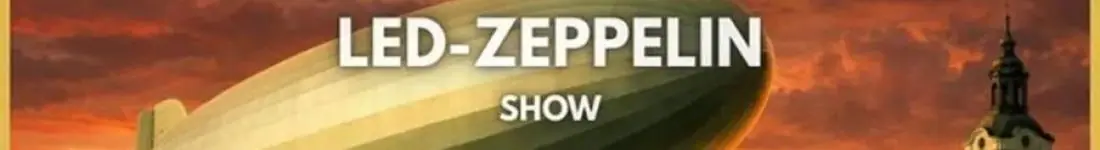 Led-Zeppelin Show by Zeppelinians
