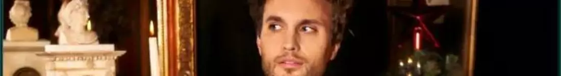 Janek Traczyk "Świątecznie"