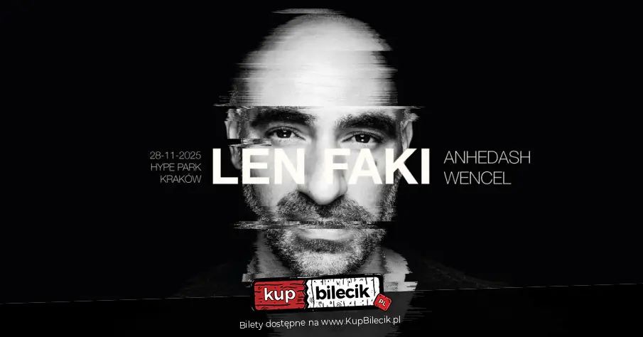 Len Faki