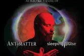 Antimatter & Sleeping Pulse