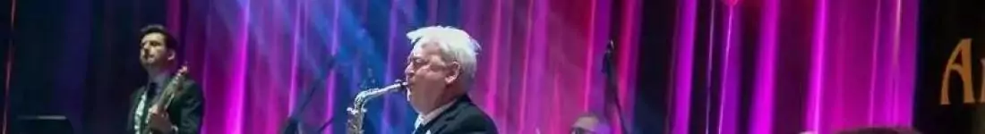 Soliści: Aleksandra Radwan i Andrzej Lampert