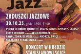 Zaduszki Jazzowe