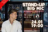 Warsaw Stand-up