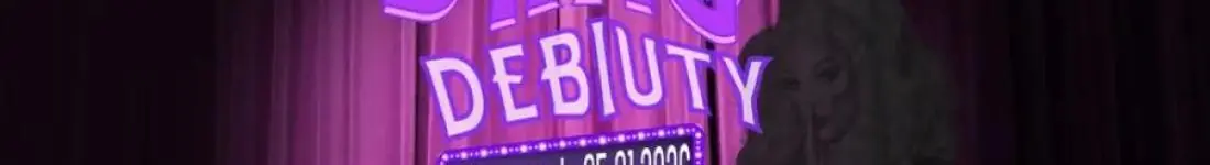 DRAG DEBIUTY