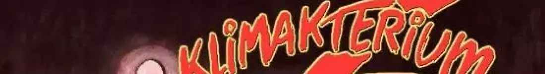 Klimakterium 2 czyli Menopauzy Szał