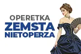 Zemsta Nietoperza - Teatr Muzyczny Castello