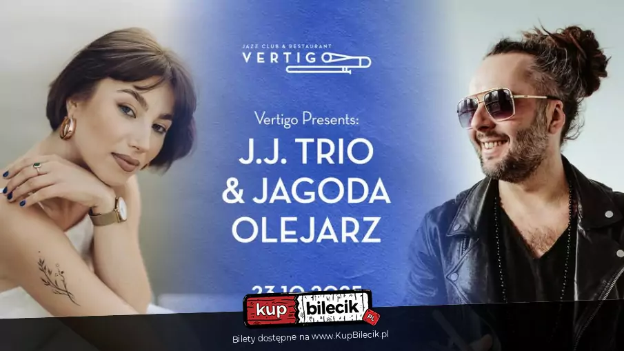 Vertigo Presents