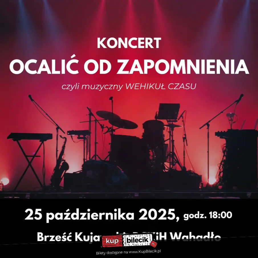 Ocalić od zapomnienia