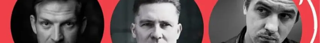Spektakl komediowy