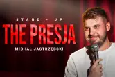 Stand-up: Michał Jastrzębski