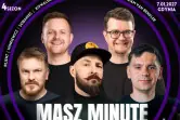 Masz Minutę - Format Komediowy