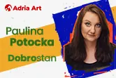 Paulina Potocka Stand-up