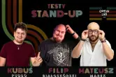 Comedy Lab - Laboratorium Komedii