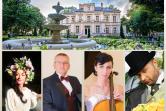 Muzyczny Bukiet dla Mam - koncert Artes Ensemble