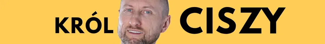 KRÓL CISZY - Stand-up Improwizowany