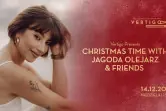 Christmas Time With Jagoda Olejarz & Friends