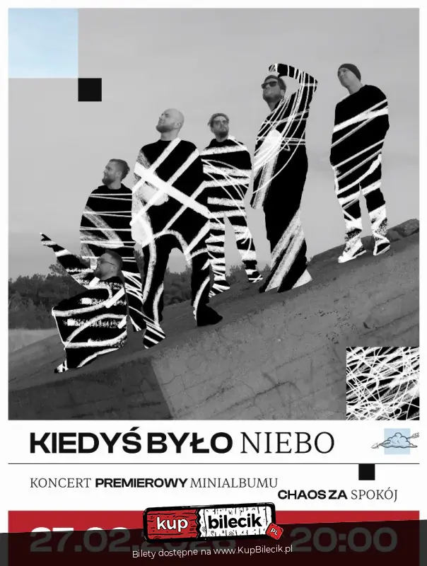 Kiedy� By�o Niebo