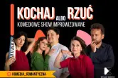 Miejsce Komedii