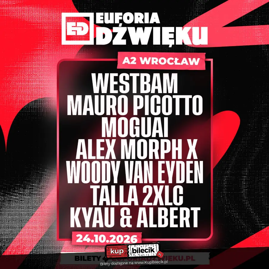 Euforia D�wi�ku