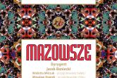 Zespół Mazowsze w Nysie
