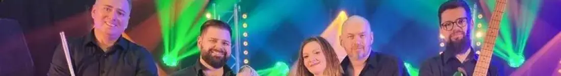 Koncert zespołu EL5