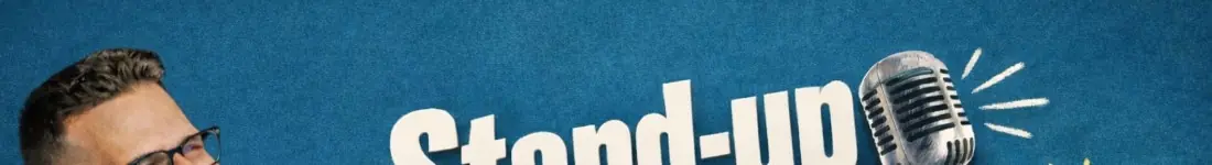 Testy Żartów I Open Mic