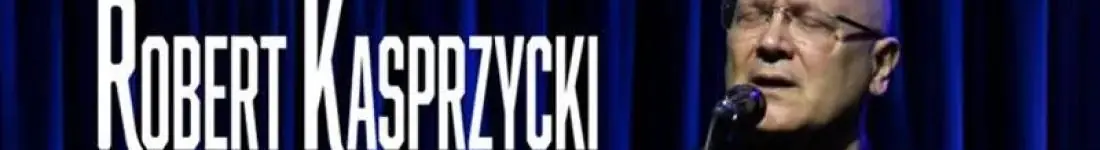 Robert Kasprzycki - Stand Act