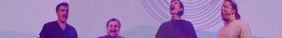 Benefis.10-lecie Kabaretu Śleboda