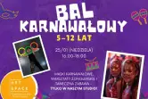 Bal Karnawałowy