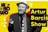 Artur Barciś Show