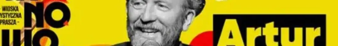 Artur Barciś Show