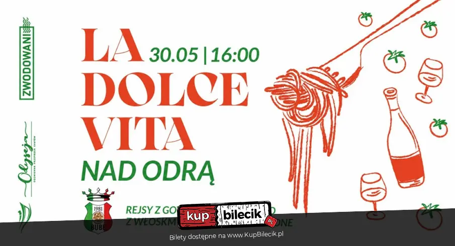 La Dolce Vita