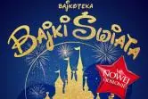 Magiczny Koncert - Bajkoteka, Bajki Świata