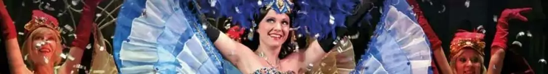 Koncert Wiedeński z Gwiazdami 2026 VIVA  Wiedeń - VIVA Broadway Nowy Program!