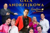 Koncert Śląskich Gwiazd - Szlagierowo i z Humorem
