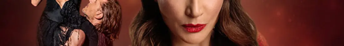 Anna Dereszowska, Modern Tango Group