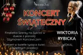 Koncert Świąteczny z Wiktorią Rybicką by Dreamlive Concerts