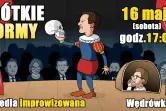 Komedia z Ikrą