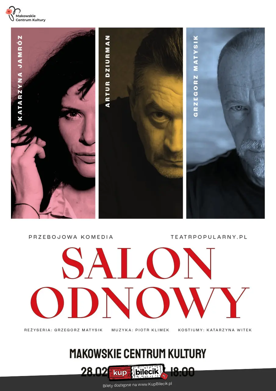 Salon Odnowy