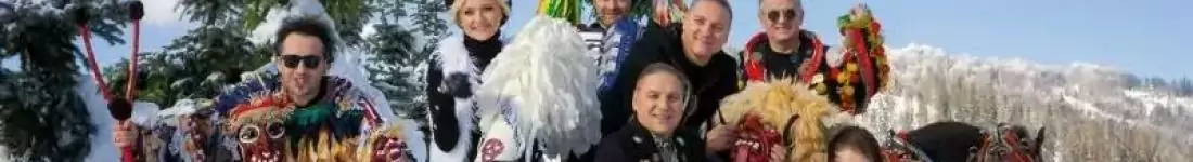 Koncert kolęd i pastorałek