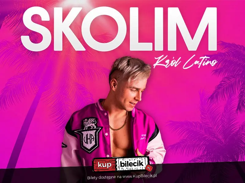SKOLIM - Król Latino